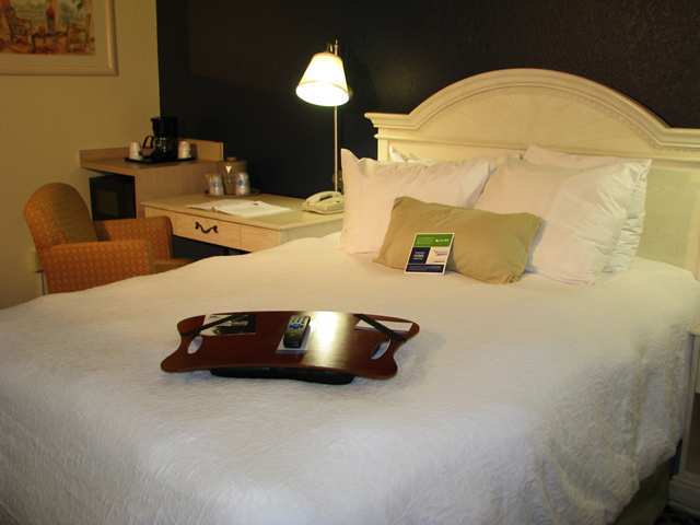 Hampton Near Universal Blvd/int'l Dr Hotel Orlando