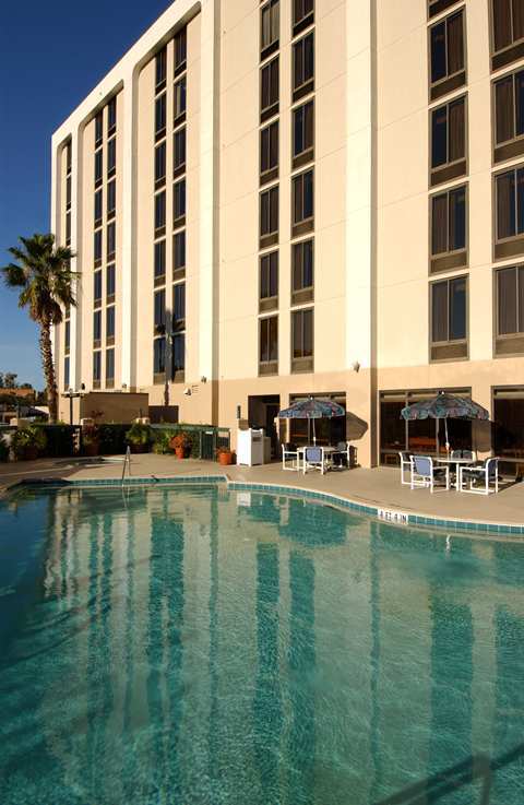 Hotel Hampton Near Universal Blvd/int'l Dr