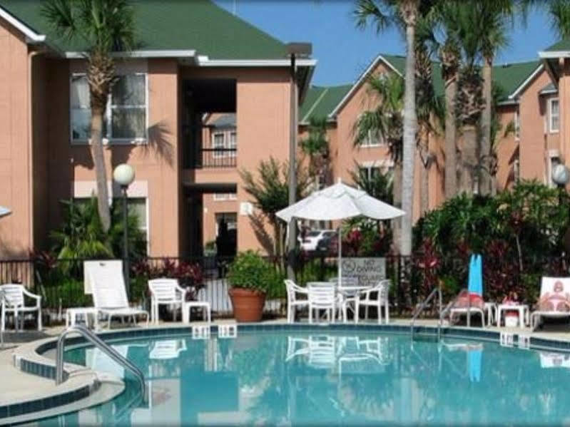 Hotel The Palms And Lake Buena Vista