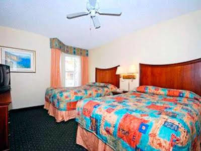 The Palms And Hotel 3*
