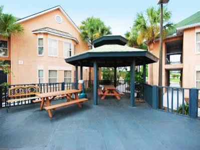 Hotel The Palms And