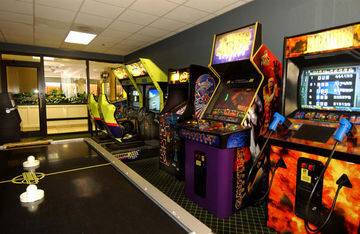 Hotel Hampton Near Universal Blvd/int'l Dr 3*