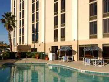 Hampton Near Universal Blvd/int'l Dr 3* Orlando