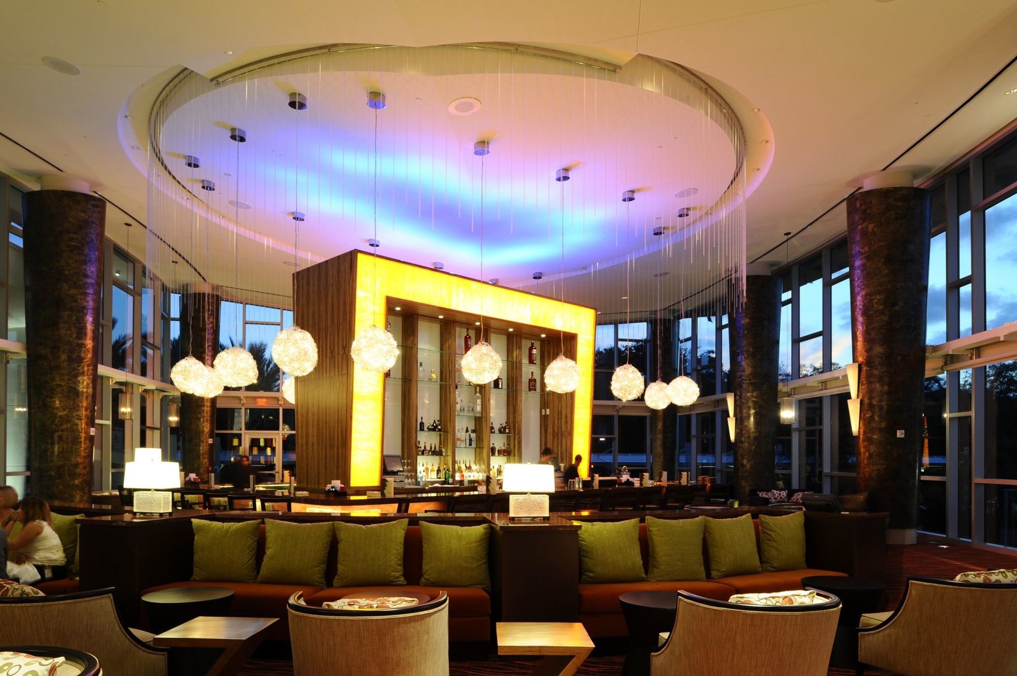 Hyatt Regency Orlando