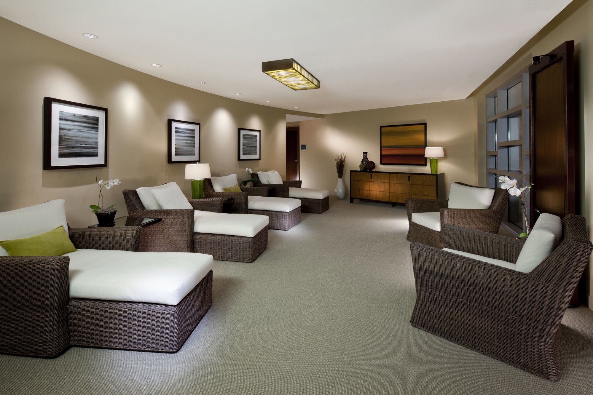 Hotel Hyatt Regency Orlando Williamsburg