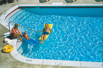 Country And Suites-lbv 3* Lake Buena Vista