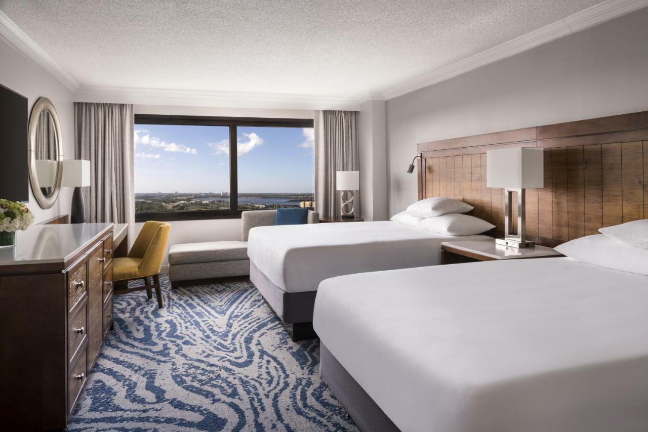 Hotel Hyatt Regency Orlando Williamsburg