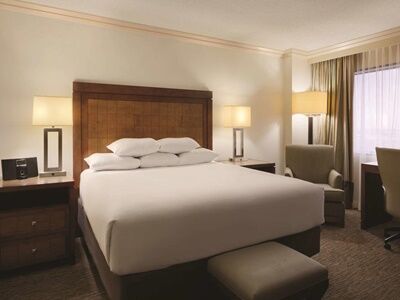 Hyatt Regency Orlando Williamsburg