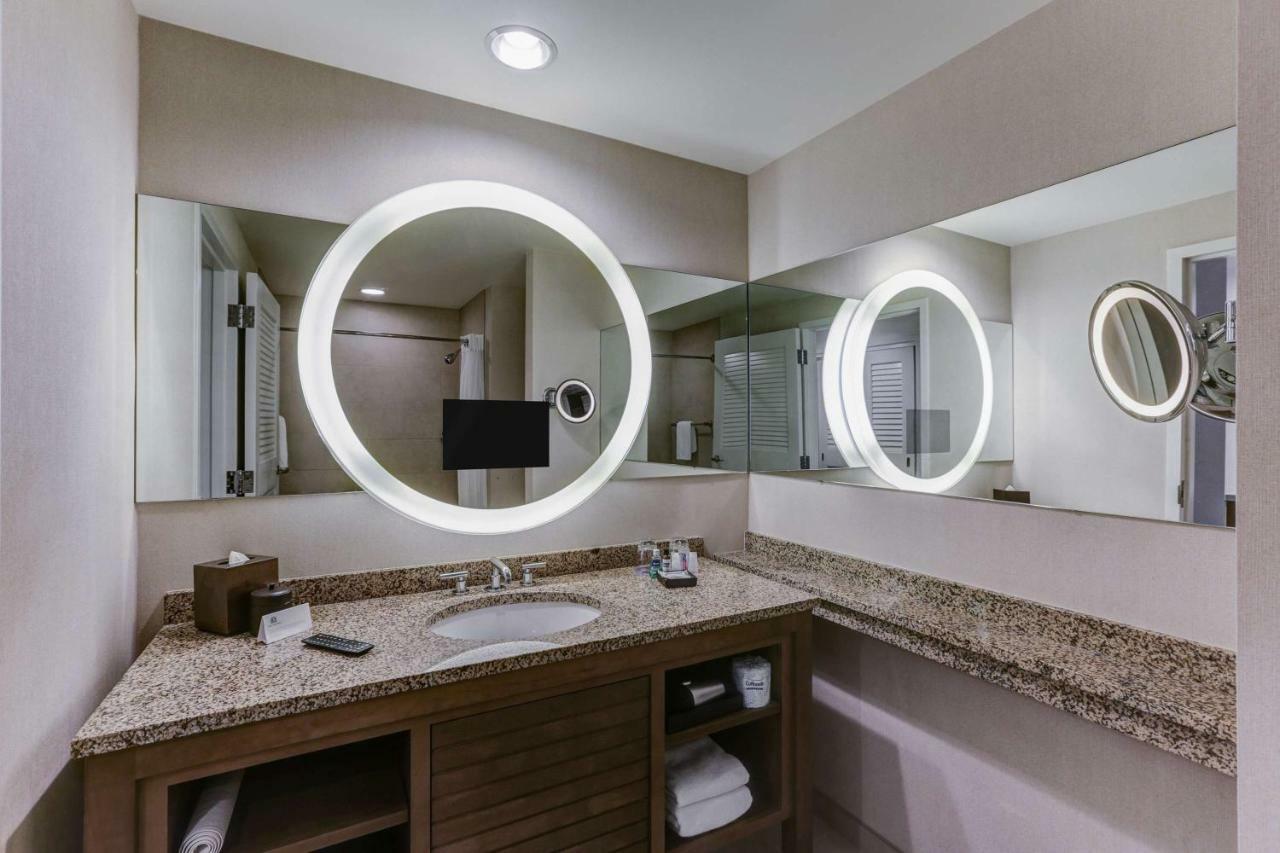 Hyatt Regency Orlando Hotel 4*