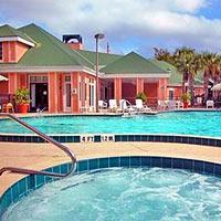 Hotel The Palms And 3*