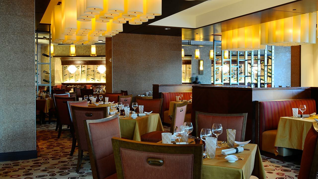 Hyatt Regency Orlando Hotel 4*
