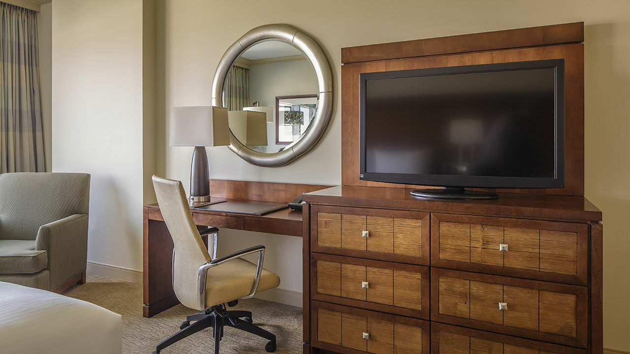 Hotel Hyatt Regency Orlando