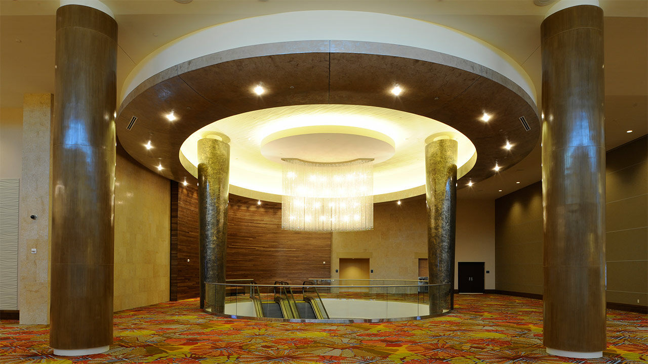 Hyatt Regency Orlando 4* Williamsburg