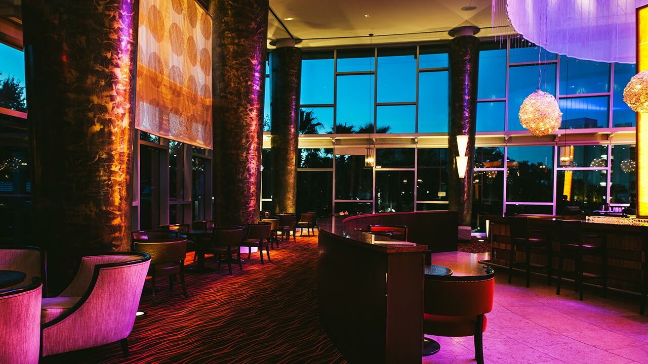 Hyatt Regency Orlando Williamsburg