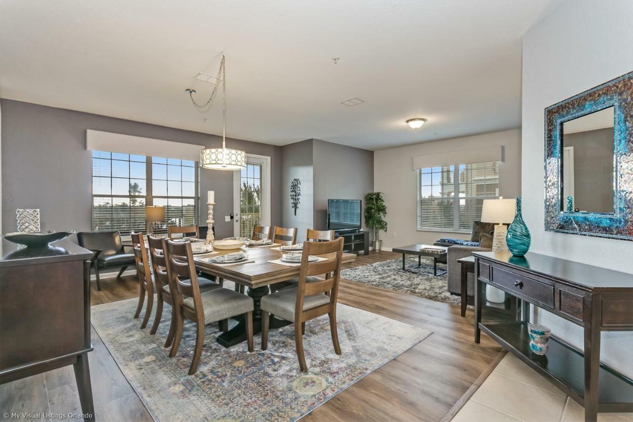 Spring Lakeview Apartamento