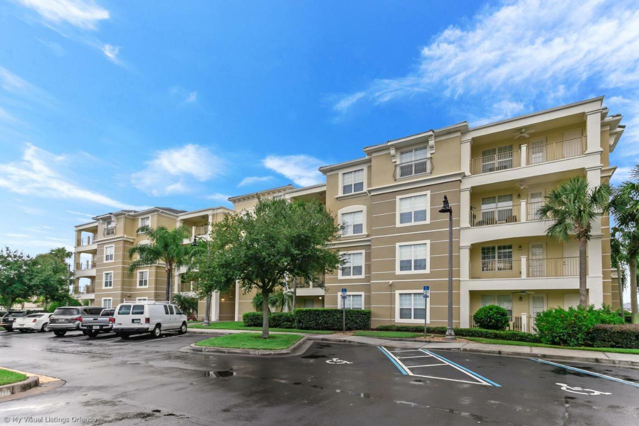 Apartamento Spring Lakeview Orlando