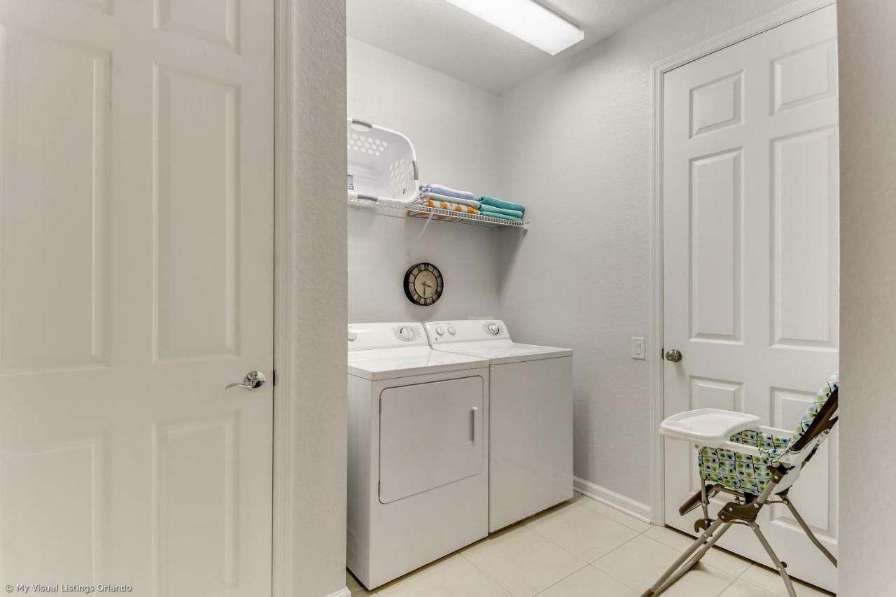 Apartamento Spring Lakeview