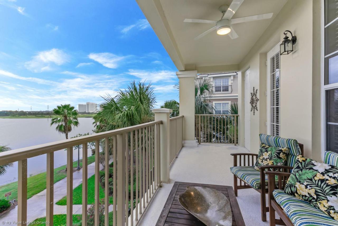 Spring Lakeview Apartamento Orlando