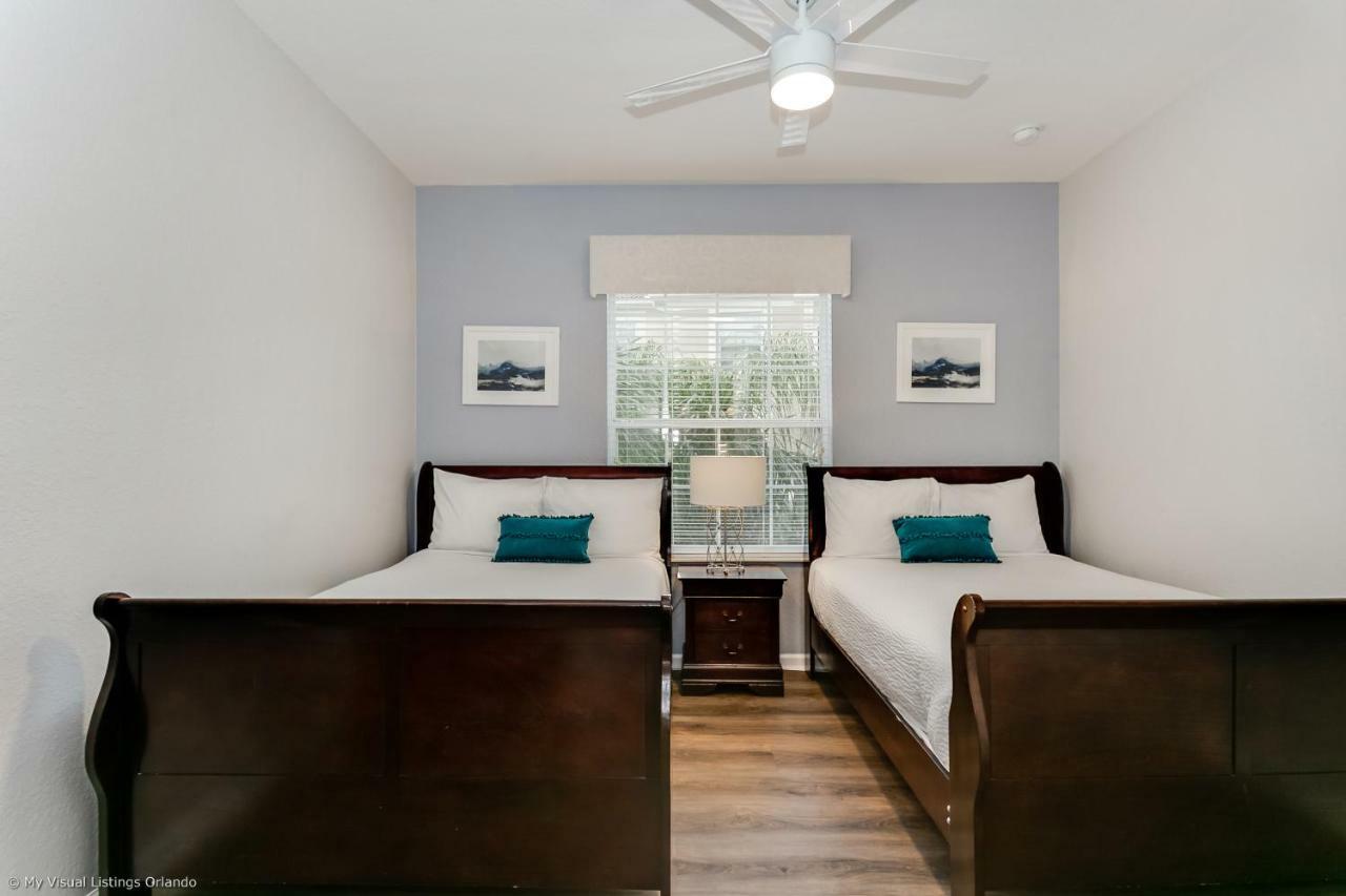 Spring Lakeview Apartamento *