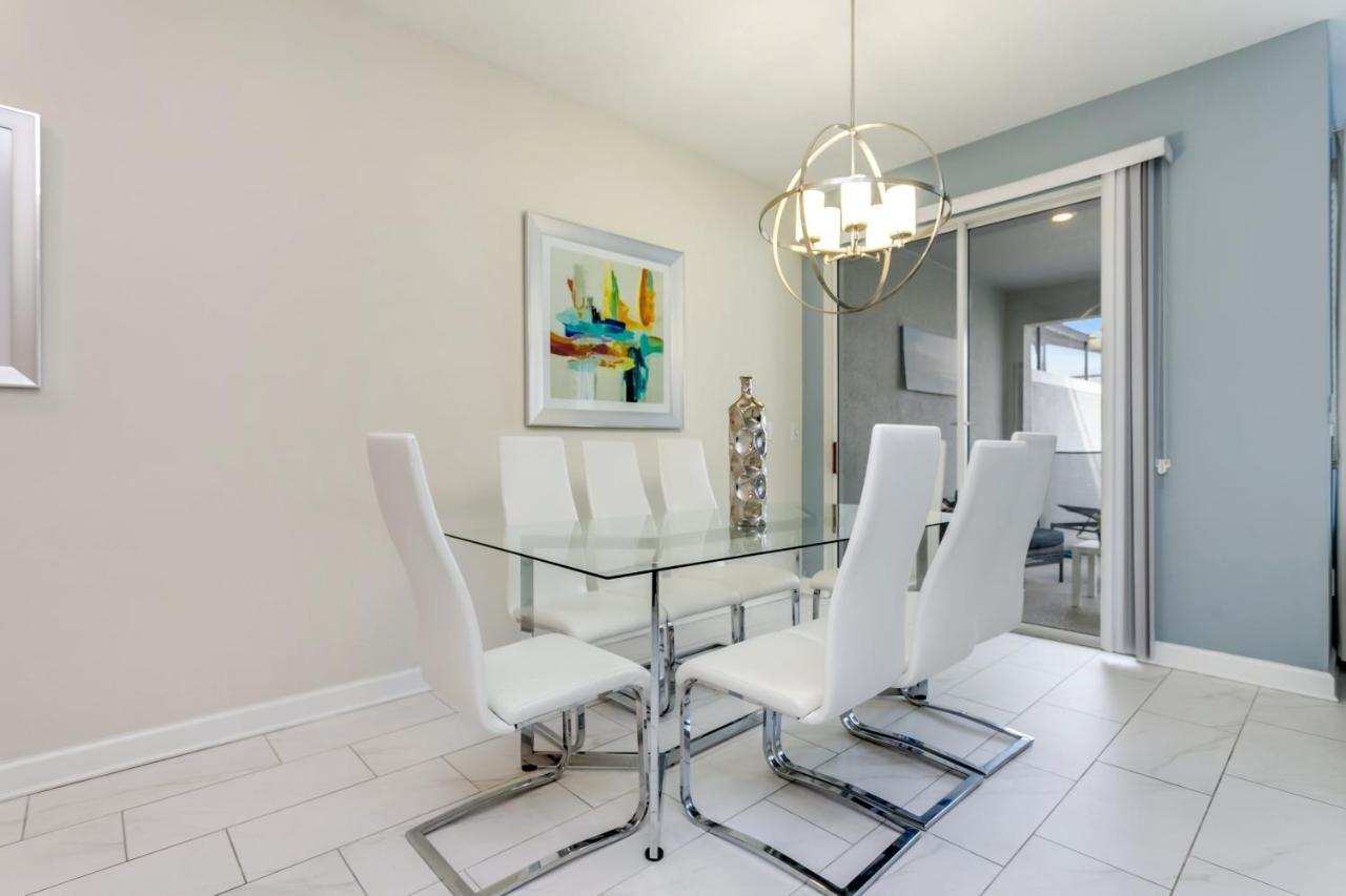 Holiday home 4885romeo Orlando