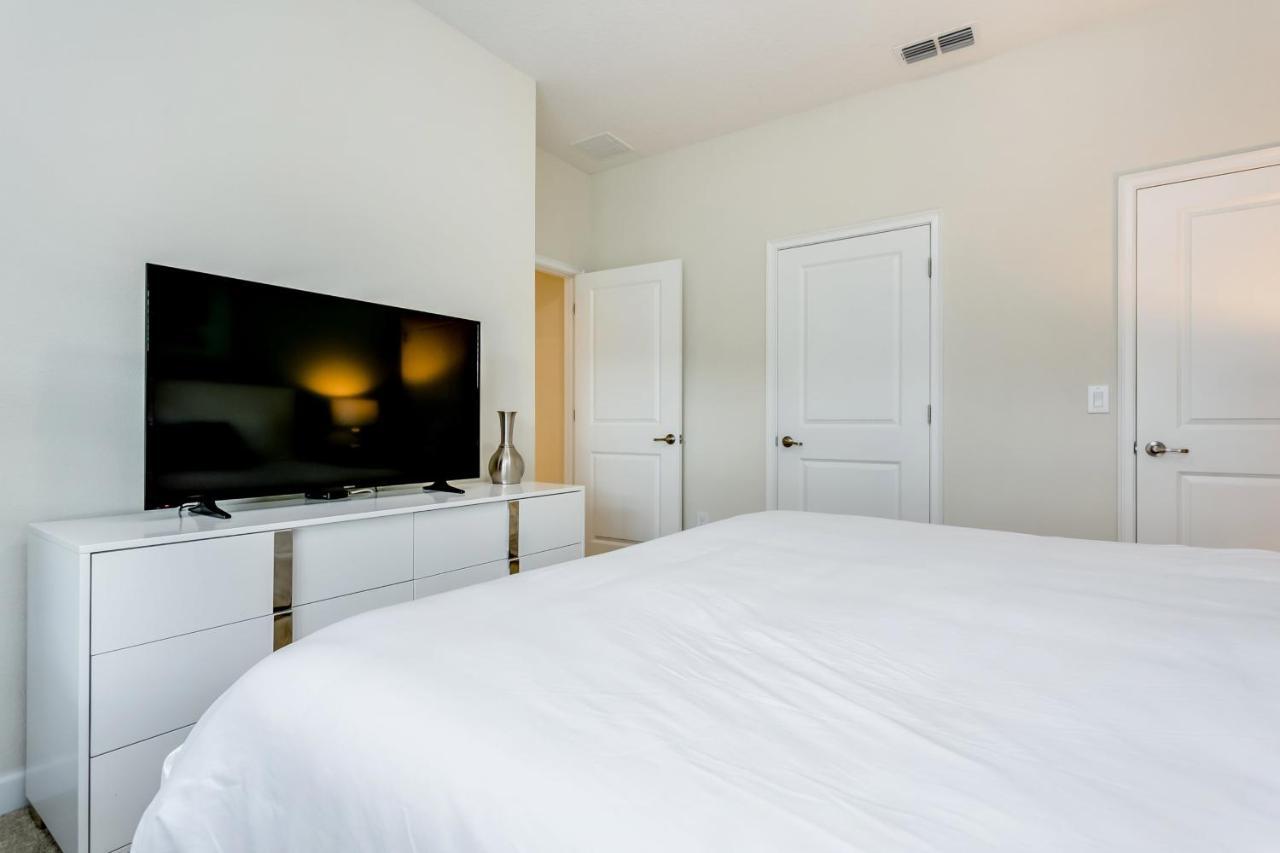 Holiday home 4885romeo Orlando