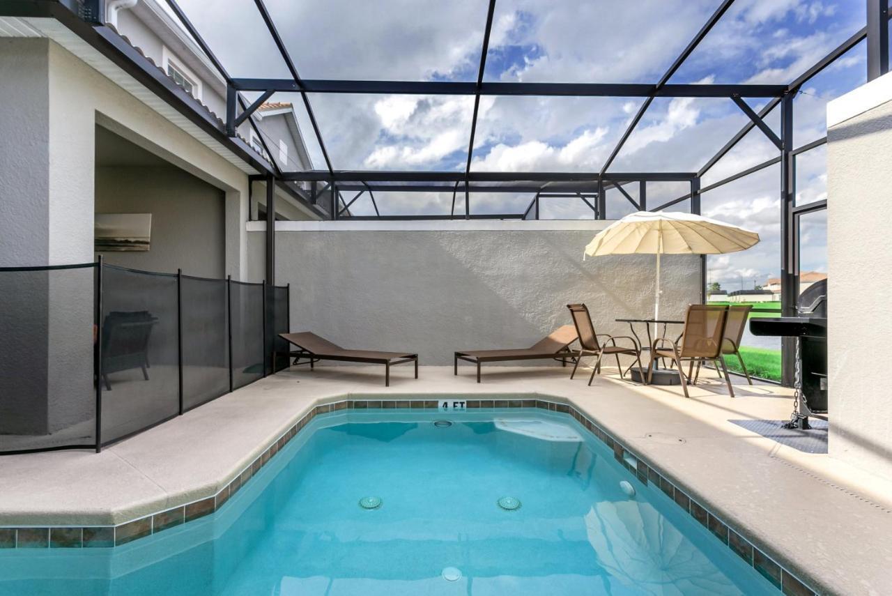 Holiday home 4885romeo Orlando