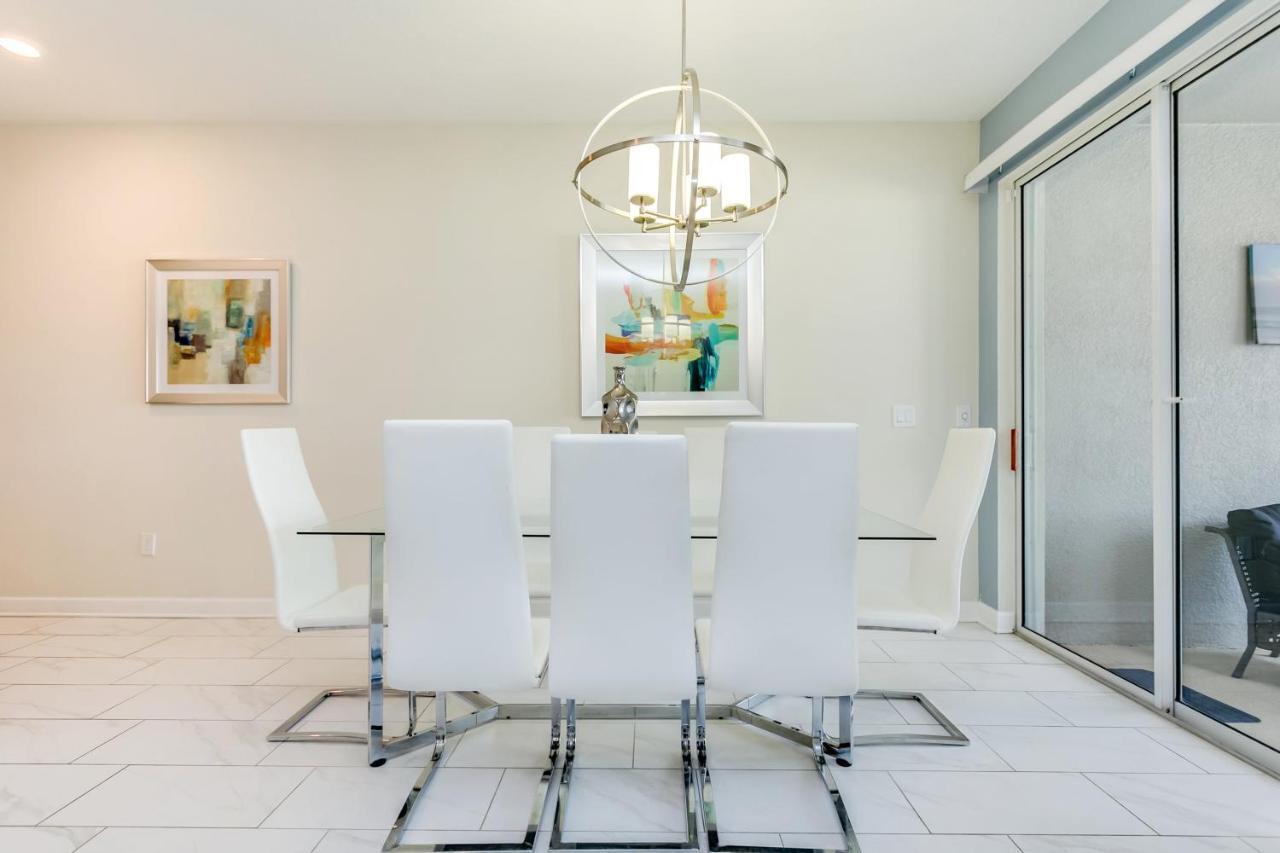 Holiday home 4885romeo Orlando
