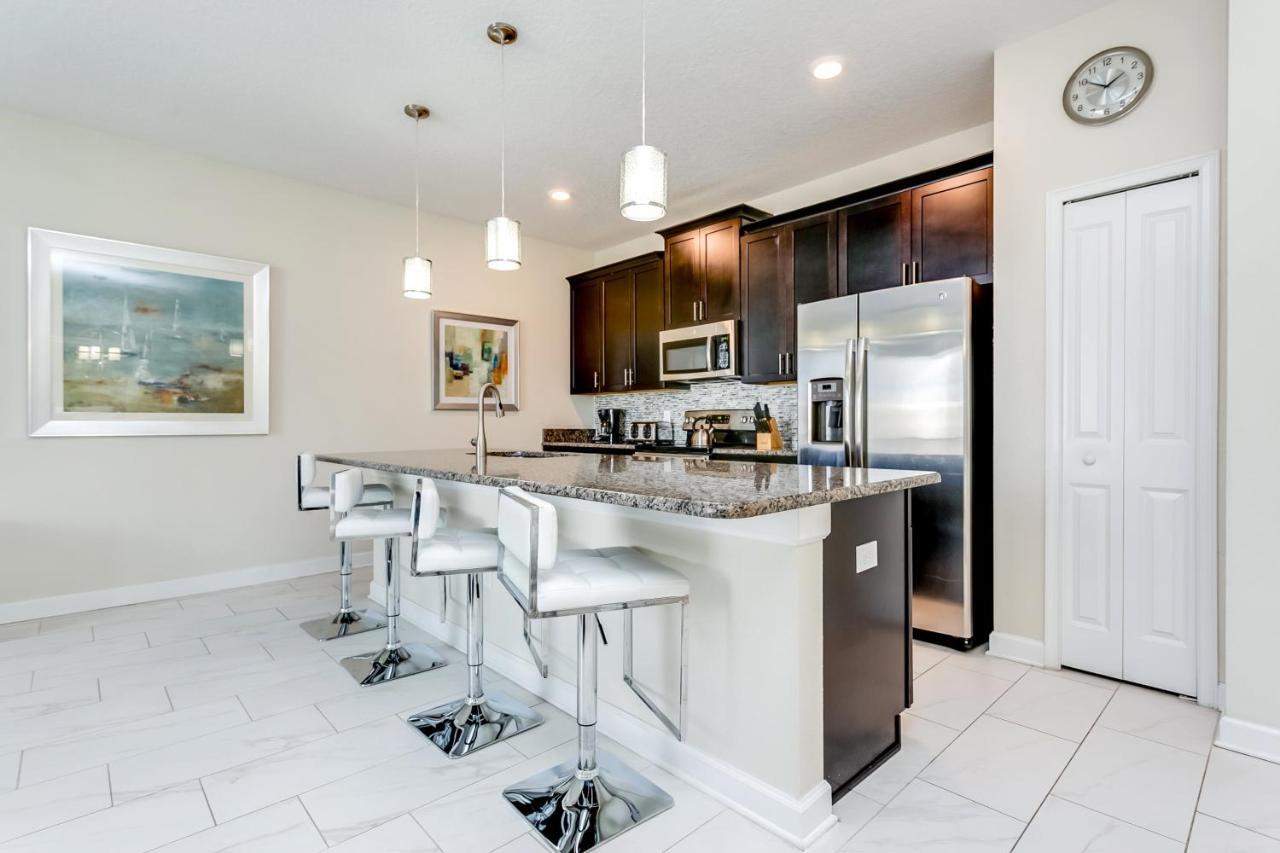 4885romeo Holiday home Orlando