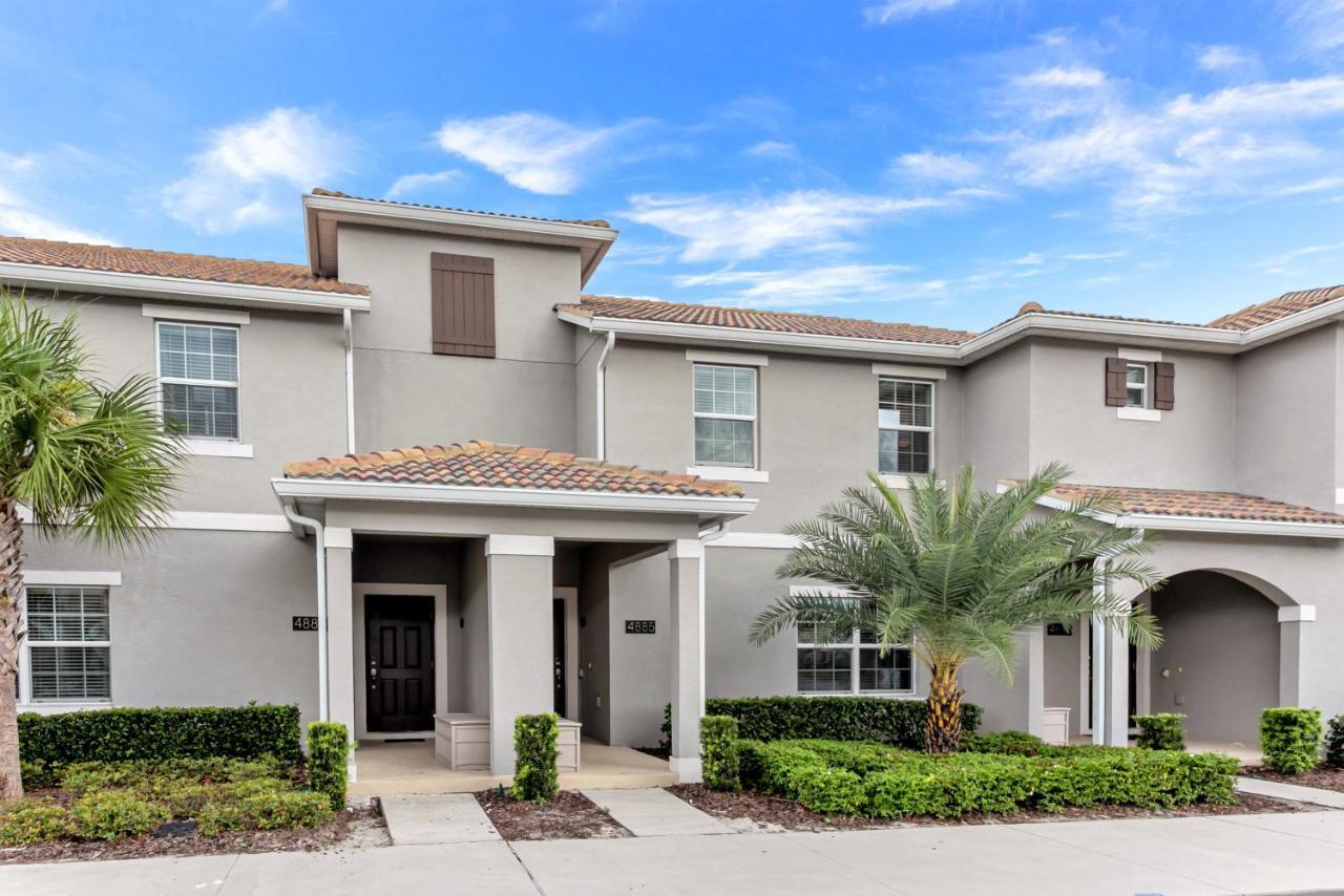 4885romeo Holiday home *