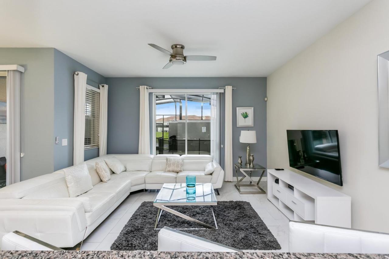4885romeo Holiday home Orlando